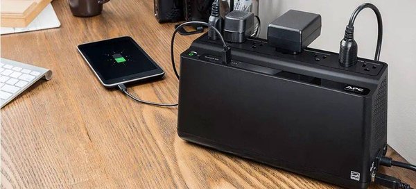 Tout savoir sur les onduleurs UPS pour une infrastructure réseau fiable