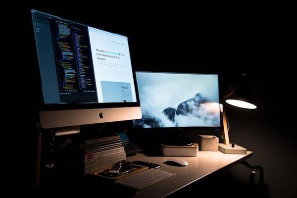 Formation en création de site web : Guide complet pour débutants