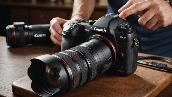 Maîtriser vos souvenirs : astuces pour une gestion photo efficace